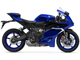 Yamaha R9 2025 Yamaha R9 2025