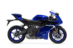 Yamaha R9 Yamaha R9