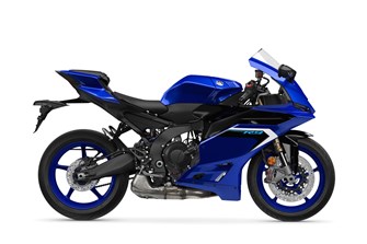 Yamaha R9