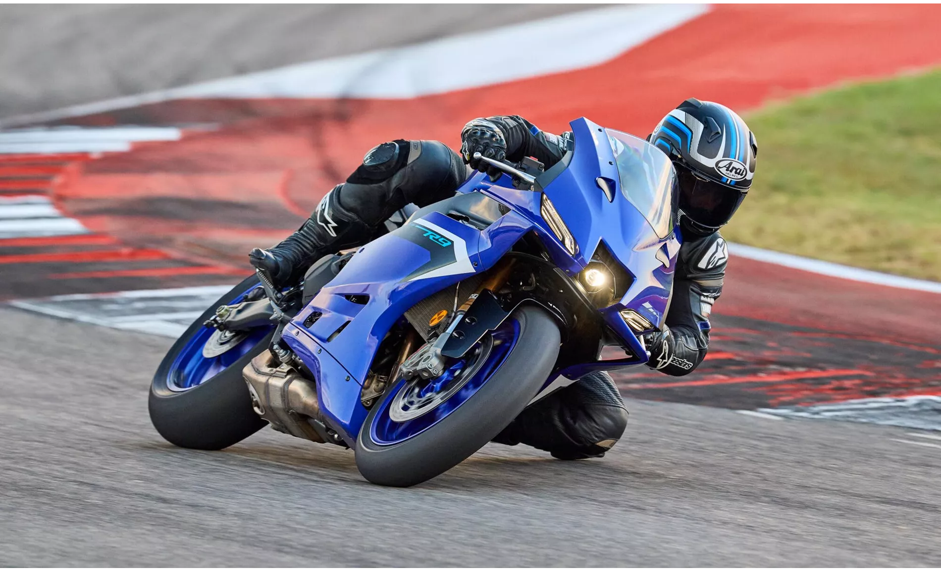 Yamaha R9 2025 Yamaha R9 2025