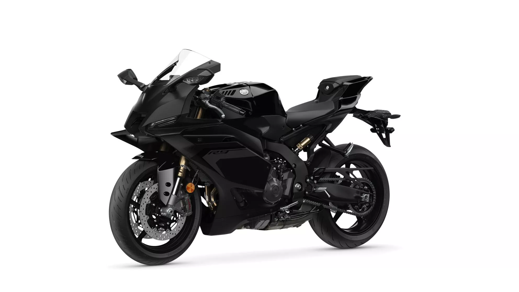 Yamaha R9 - Image 13 Yamaha R9 - Image 13