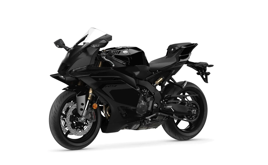 Yamaha R9 Bild 15: Yamaha R9