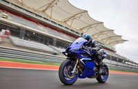 Yamaha R9 2025 - Bild 10