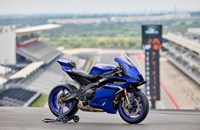 Yamaha R9 2025 - Bild 9