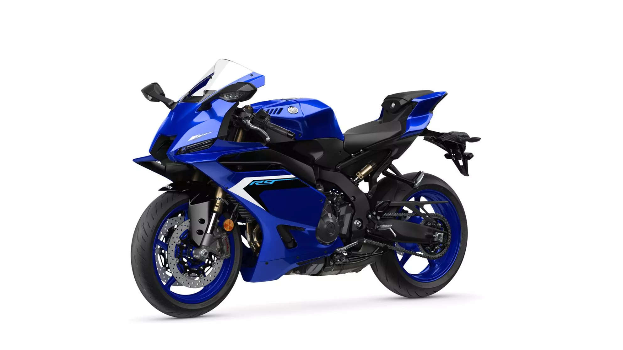 Yamaha R9 - Image 4 Yamaha R9 - Image 4