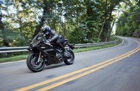 Yamaha R9 2025 - Bild 13