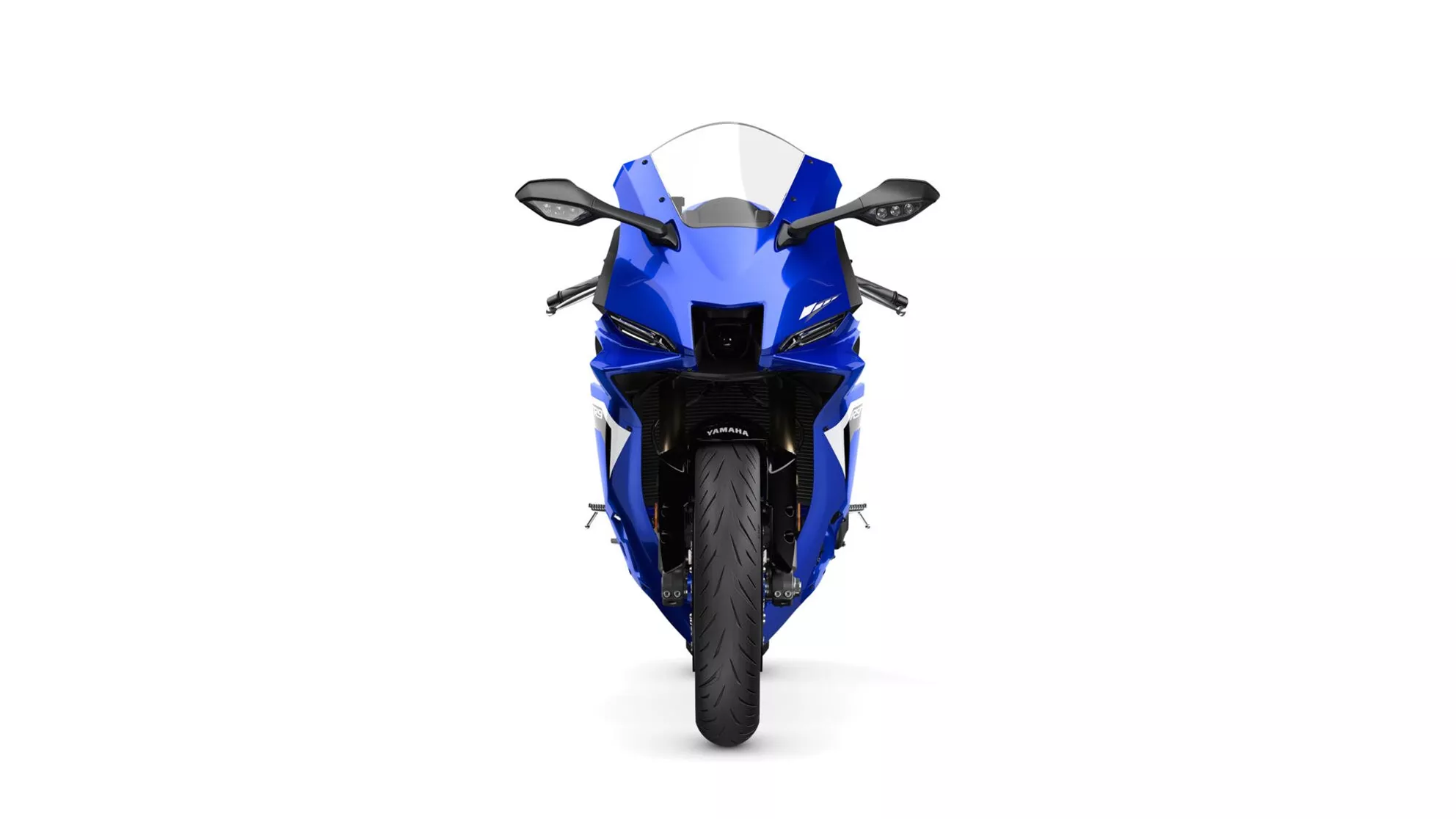 Yamaha R9 - Image 5 Yamaha R9 - Image 5