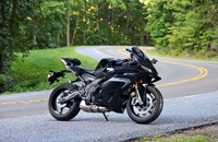 Yamaha R9 2025 - Bild 17