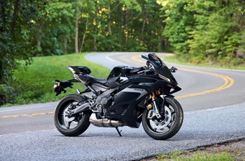 Yamaha R9 2025 - Bild 17 Yamaha R9 2025 - Bild 17