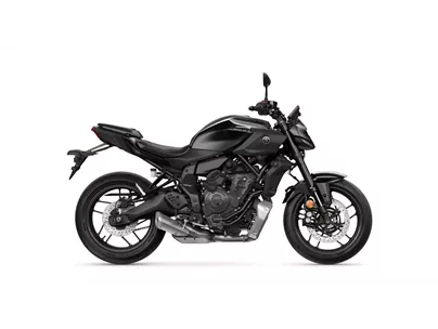 Yamaha MT-07 Y-AMT 2025 Yamaha MT-07 Y-AMT 2025