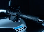 Yamaha MT-07 Y-AMT