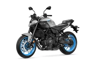 Yamaha MT-07 Y-AMT 2025 - Bild 14 Yamaha MT-07 Y-AMT 2025 - Bild 14