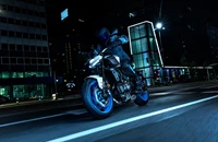 Yamaha MT-07 Y-AMT 2025 - Bild 17 Yamaha MT-07 Y-AMT 2025 - Bild 17
