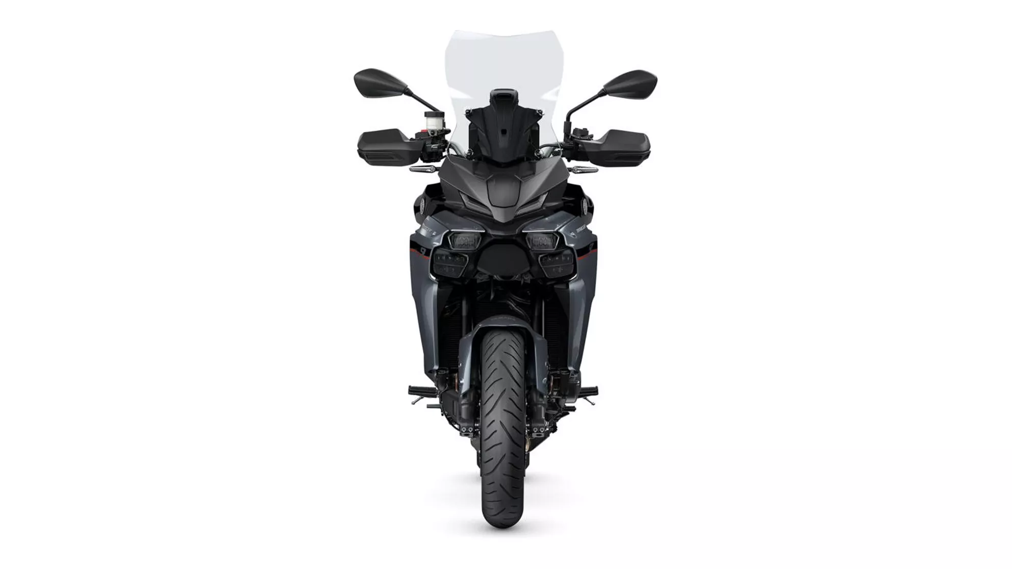 Yamaha Tracer 9 Y-AMT - Image 5 Yamaha Tracer 9 Y-AMT - Image 5