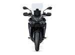 Yamaha Tracer 9 Y-AMT