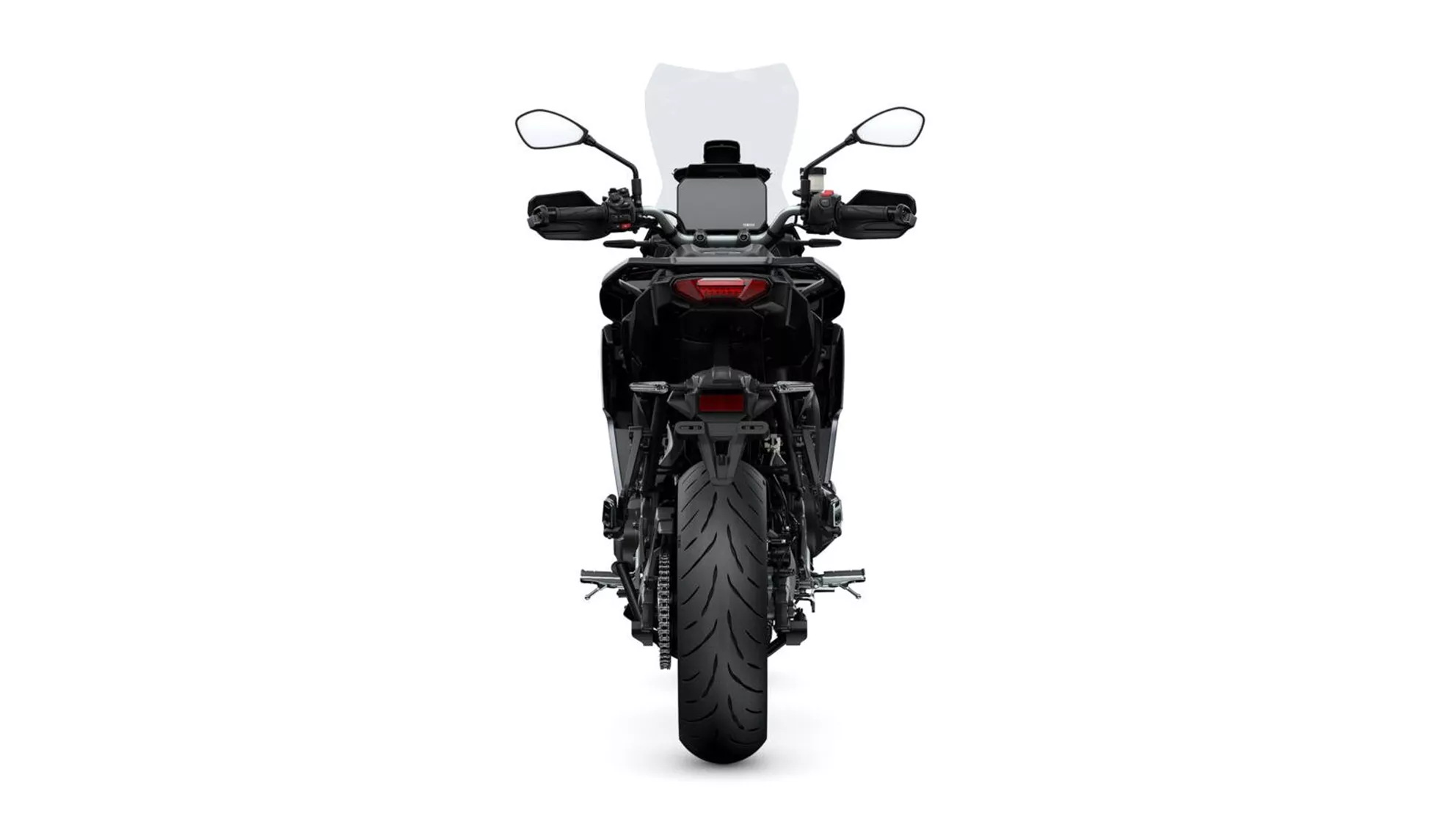 Yamaha Tracer 9 Y-AMT - Image 7 Yamaha Tracer 9 Y-AMT - Image 7