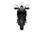 Yamaha Tracer 9 Y-AMT