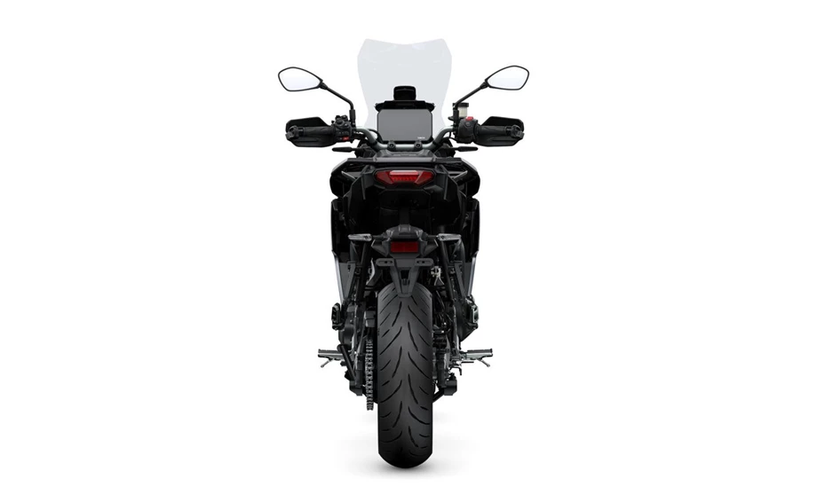 Yamaha Tracer 9 Y-AMT Bild 8: Yamaha Tracer 9 Y-AMT