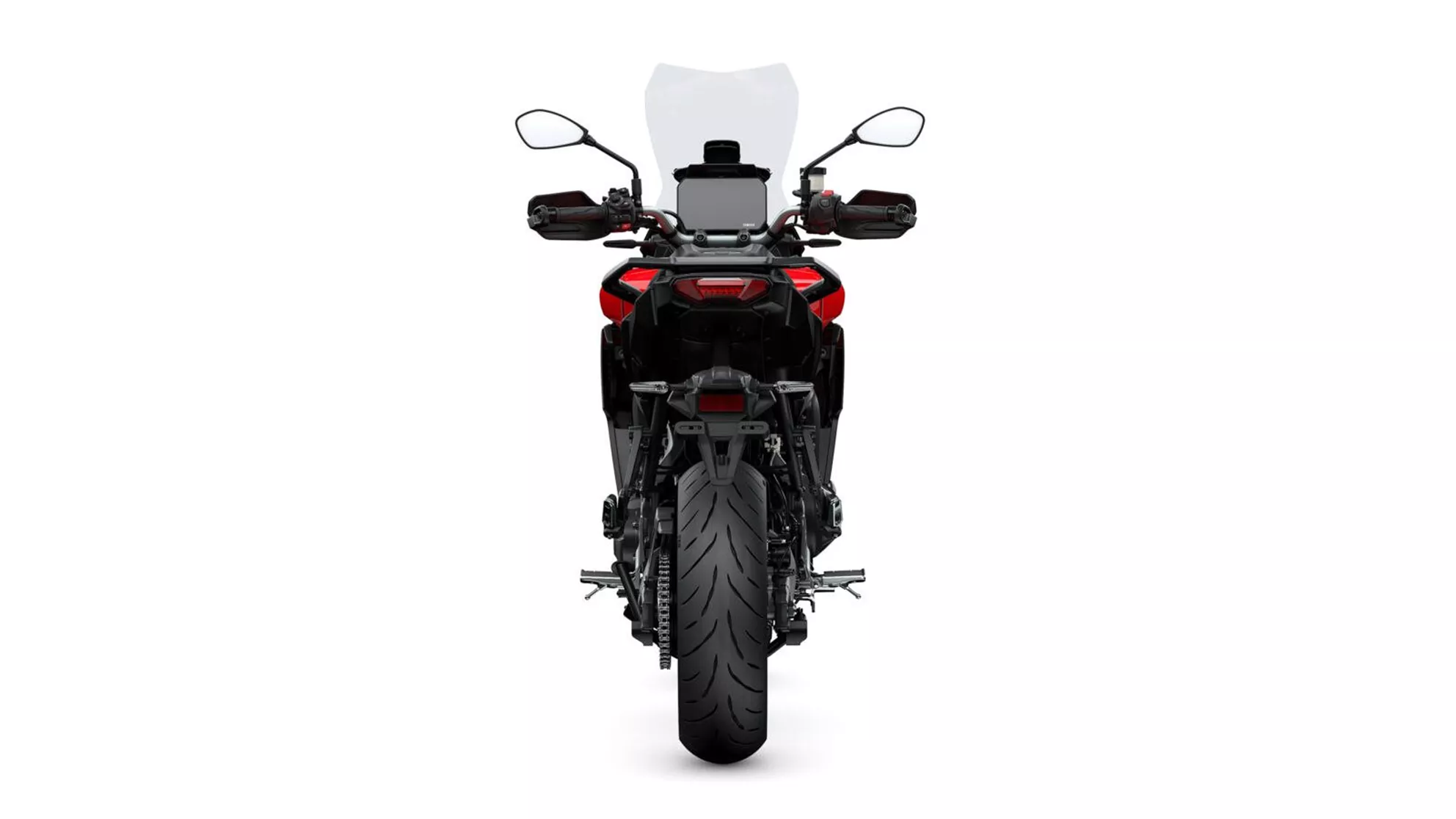 Yamaha Tracer 9 Y-AMT - Image 10 Yamaha Tracer 9 Y-AMT - Image 10