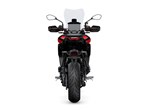 Yamaha Tracer 9 Y-AMT