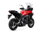 Yamaha Tracer 9 Y-AMT