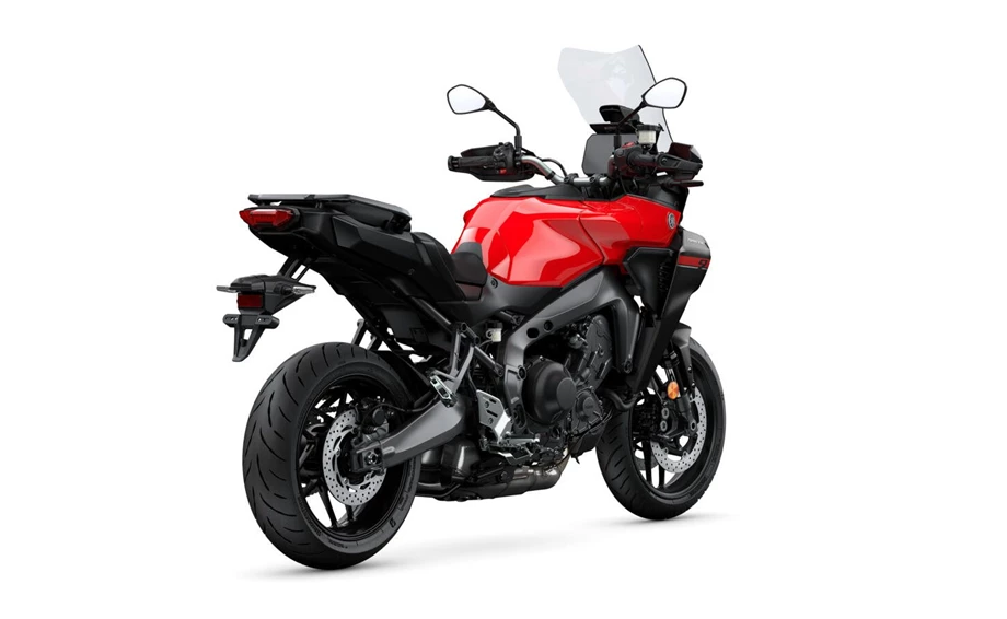 Yamaha Tracer 9 Y-AMT Bild 12: Yamaha Tracer 9 Y-AMT