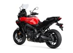 Yamaha Tracer 9 Y-AMT