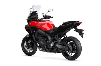 Yamaha Tracer 9 Y-AMT 2025 - Bild 8 Yamaha Tracer 9 Y-AMT 2025 - Bild 8