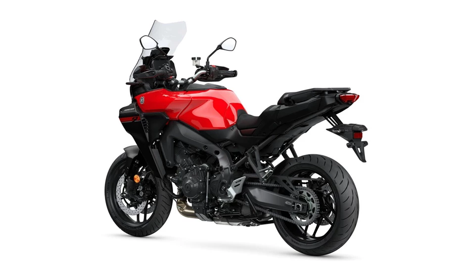 Yamaha Tracer 9 Y-AMT Bild 7: Yamaha Tracer 9 Y-AMT