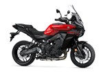 Yamaha Tracer 9 Y-AMT
