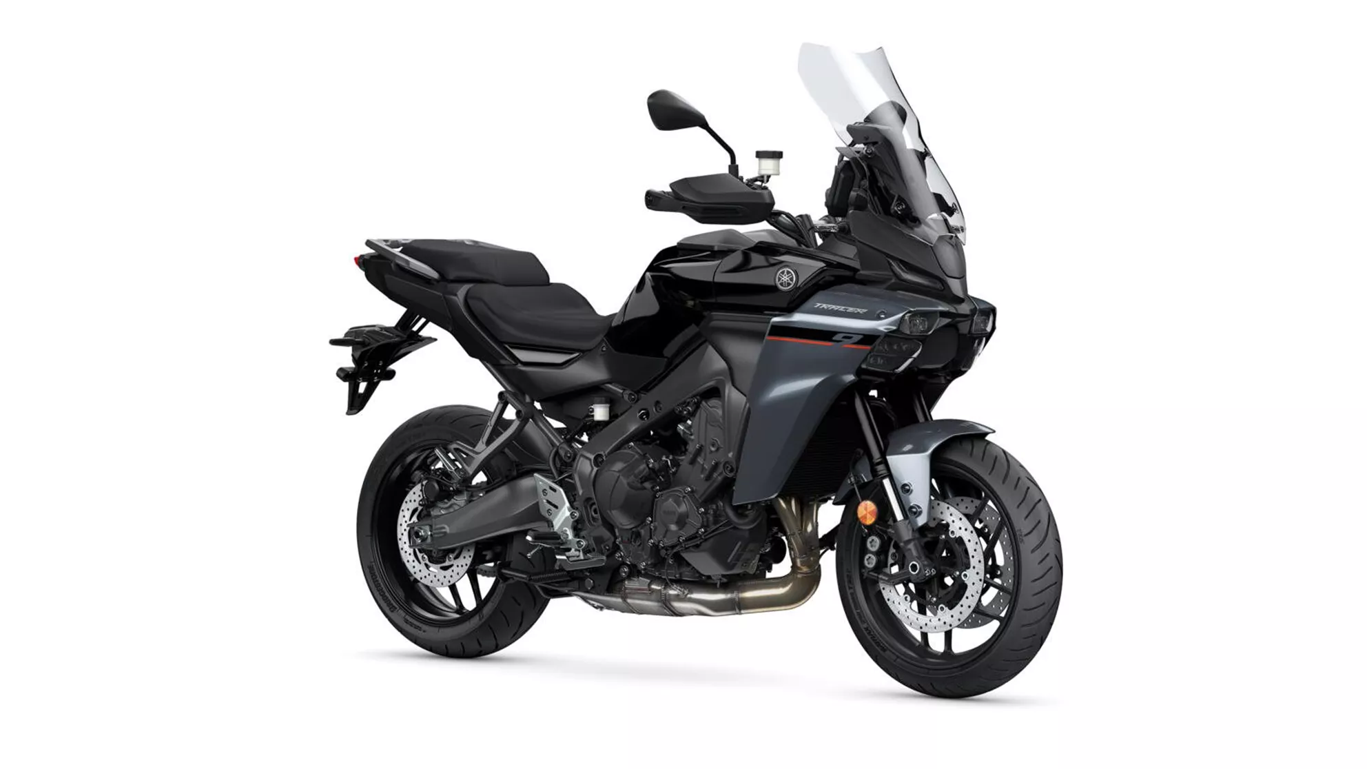 Yamaha Tracer 9 Y-AMT - Image 3 Yamaha Tracer 9 Y-AMT - Image 3