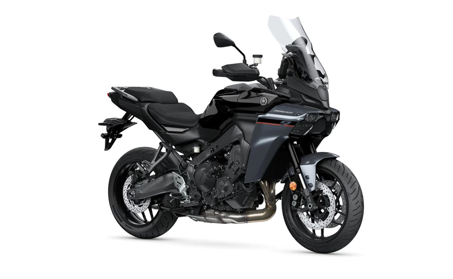 Yamaha Tracer 9 Y-AMT Bild 4: Yamaha Tracer 9 Y-AMT