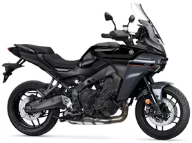 Yamaha Tracer 9 Y-AMT Yamaha Tracer 9 Y-AMT