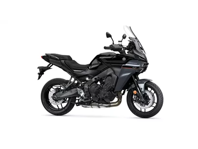 Yamaha Tracer 9 Y-AMT 2025 Yamaha Tracer 9 Y-AMT 2025