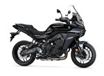 Yamaha Tracer 9 Y-AMT
