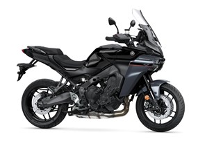 Yamaha Tracer 9 Y-AMT
