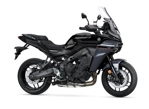 Yamaha Tracer 9 Y-AMT