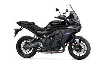 Yamaha Tracer 9 Y-AMT 2025 - Bild 2 Yamaha Tracer 9 Y-AMT 2025 - Bild 2