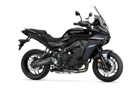 Yamaha Tracer 9 Y-AMT 2025 Yamaha Tracer 9 Y-AMT 2025