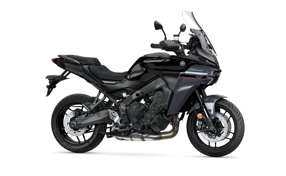 Yamaha Tracer 9 Y-AMT Bild 1: Yamaha Tracer 9 Y-AMT