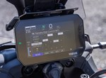 Yamaha Tracer 9 Y-AMT