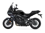 Yamaha Tracer 9 Y-AMT