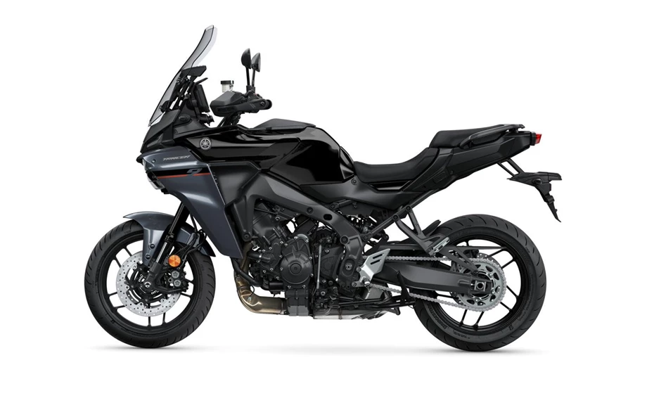 Yamaha Tracer 9 Y-AMT Bild 9: Yamaha Tracer 9 Y-AMT