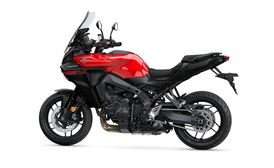 Yamaha Tracer 9 Y-AMT Bild 13: Yamaha Tracer 9 Y-AMT