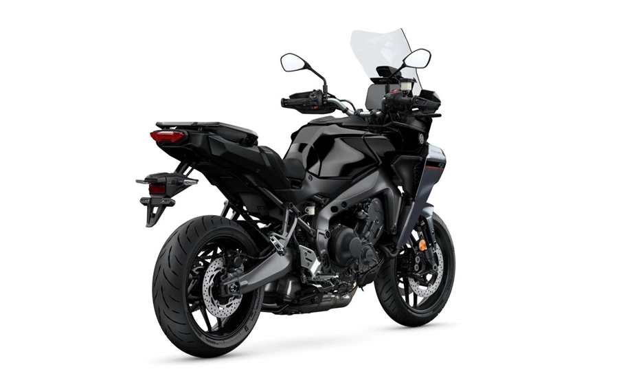 Yamaha Tracer 9 Y-AMT Bild 14: Yamaha Tracer 9 Y-AMT