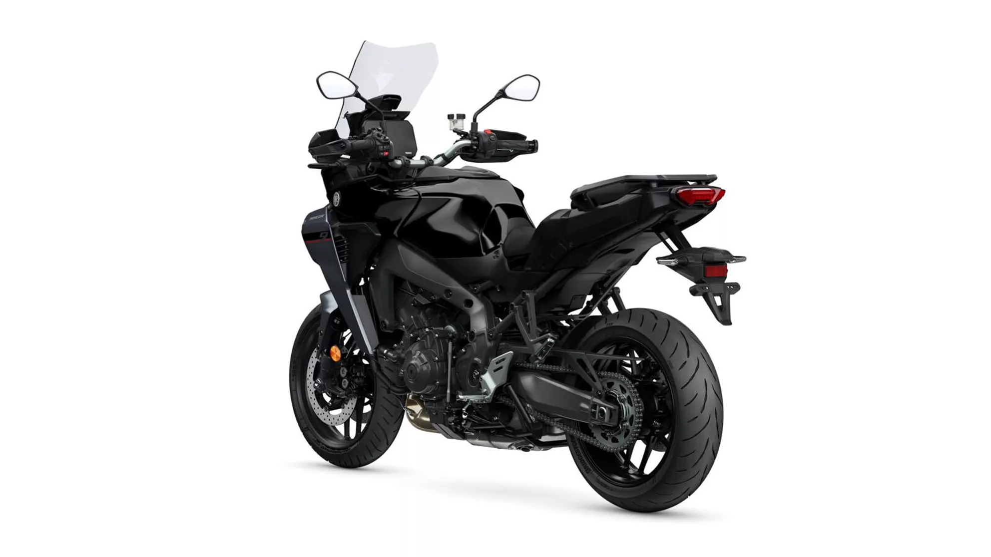 Yamaha Tracer 9 Y-AMT - Image 14 Yamaha Tracer 9 Y-AMT - Image 14