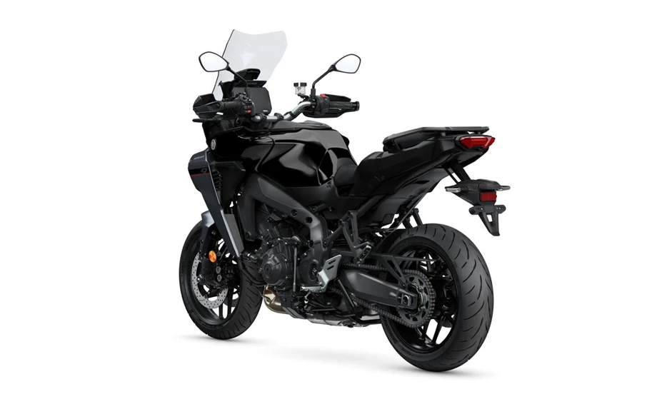 Yamaha Tracer 9 Y-AMT Bild 15: Yamaha Tracer 9 Y-AMT