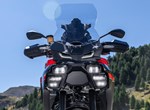 Yamaha Tracer 9 Y-AMT