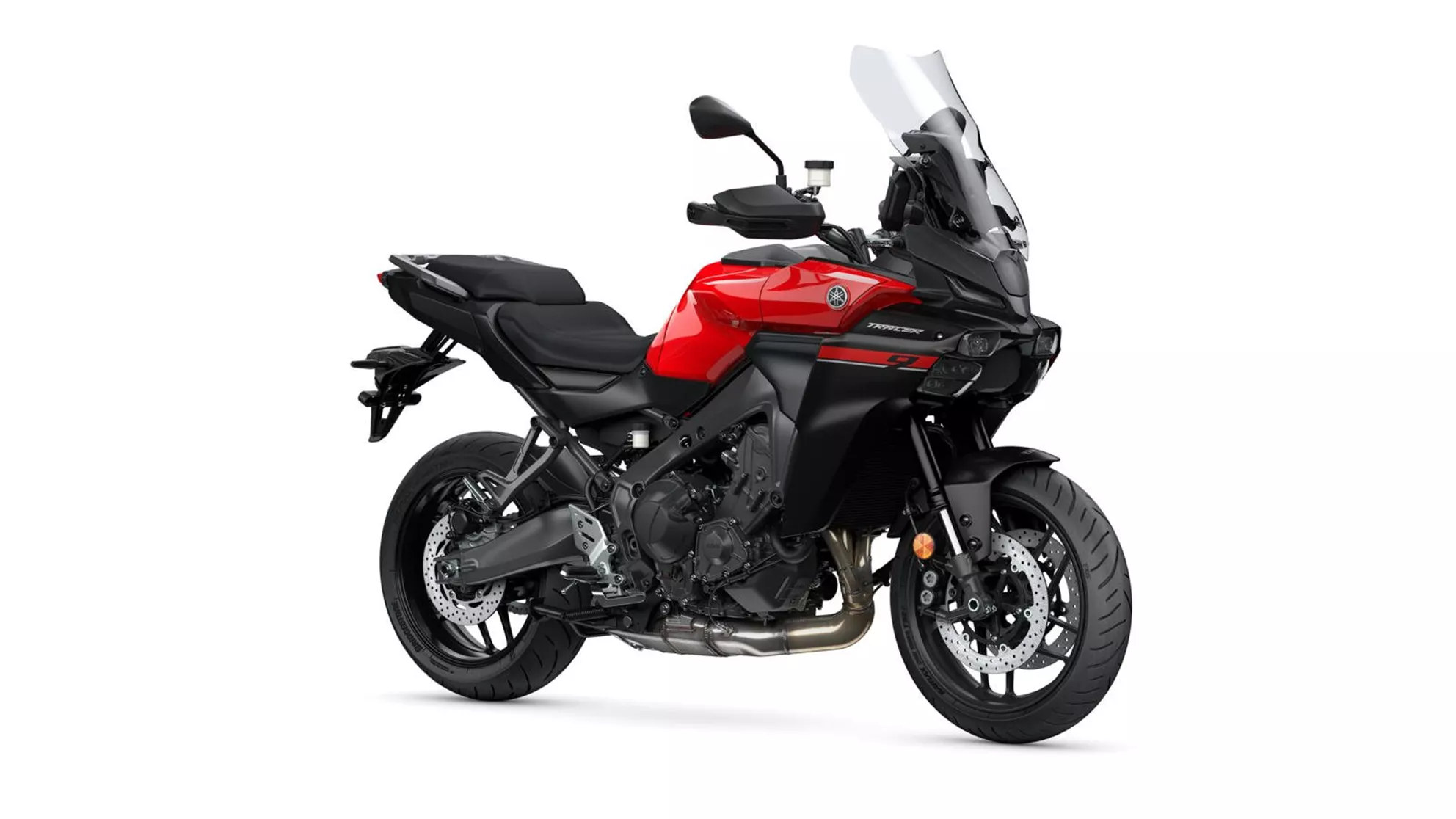Yamaha Tracer 9 Y-AMT - Image 4 Yamaha Tracer 9 Y-AMT - Image 4