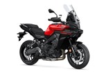Yamaha Tracer 9 Y-AMT